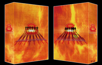 大決戦！超ウルトラ8兄弟」公式サイト：商品情報